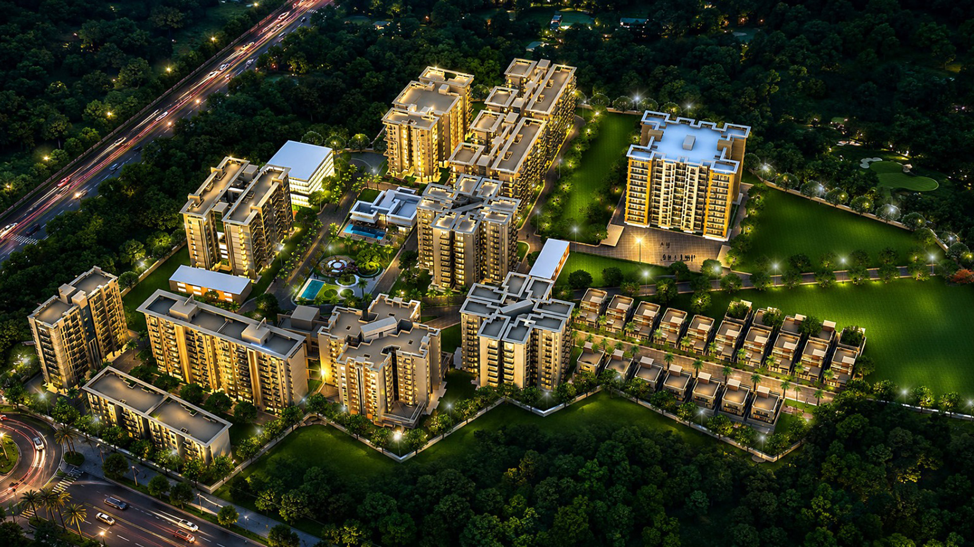 Residential Architecture
