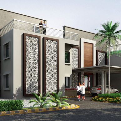 Residential Architecture