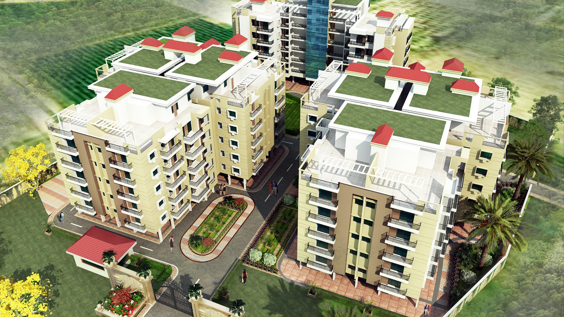 Innovative Design Solutions
