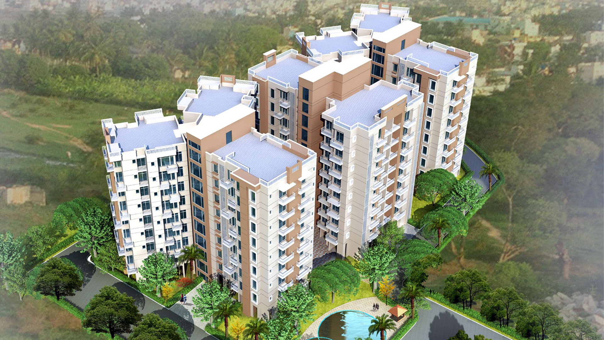 Residential Architecture